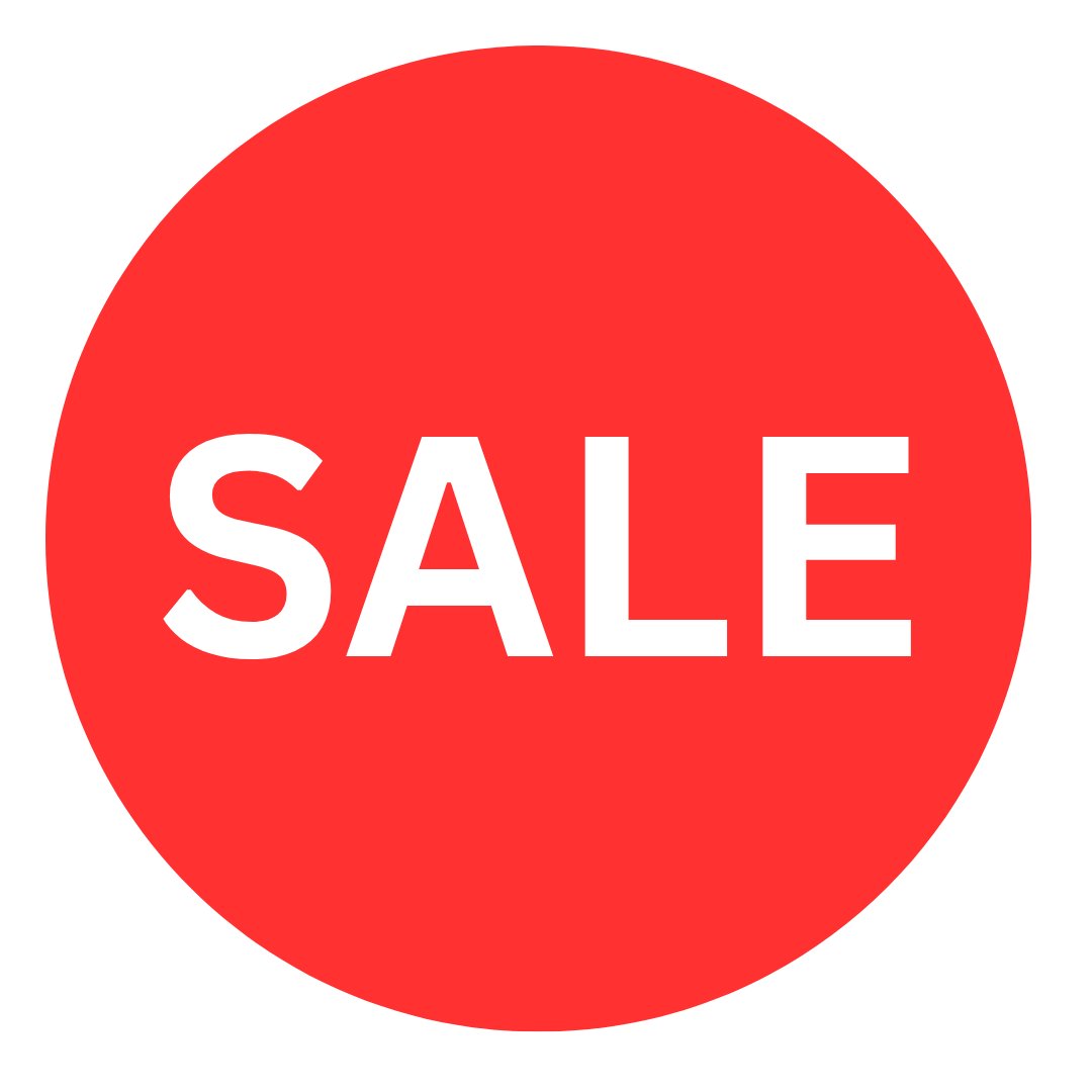 SALE